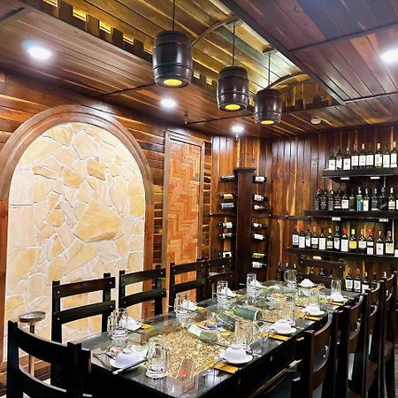 Hapyson Hotel Long Khanh Kültér fotó