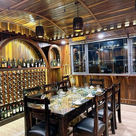 Hapyson Hotel Long Khanh Kültér fotó
